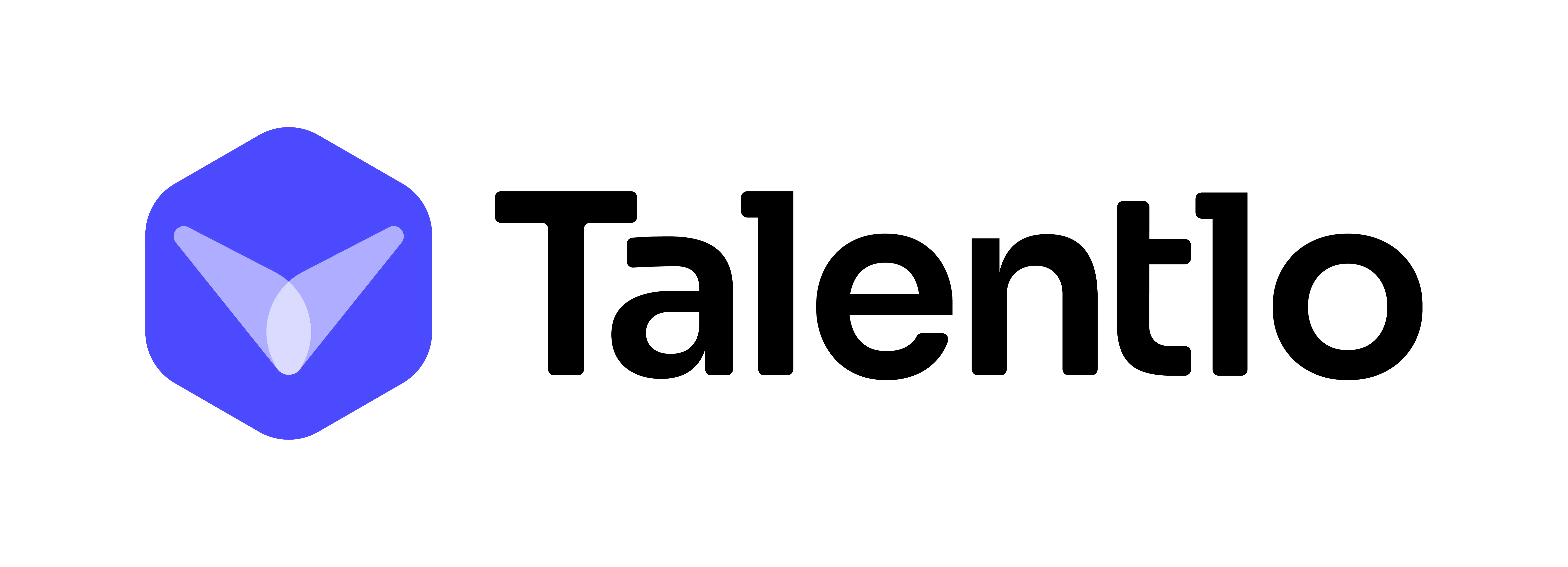 Talentlo Logo